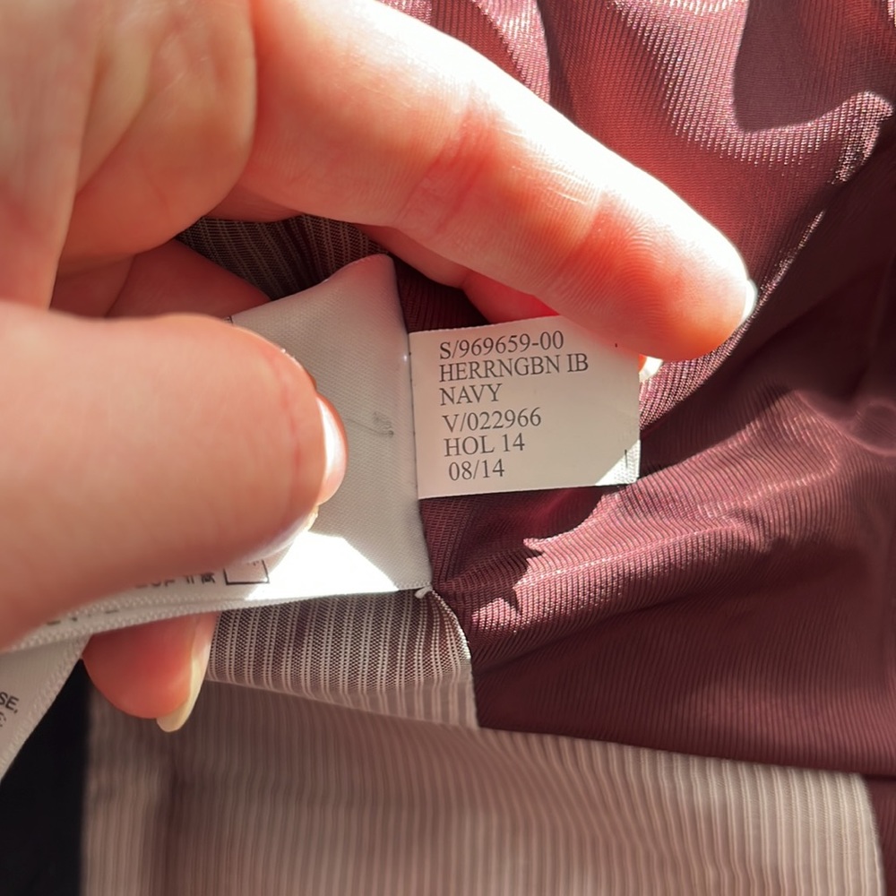 Men Jacket size M - Picture 6 of 8